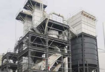 鵝卵石制沙機運行抖動大不好處理？很簡單