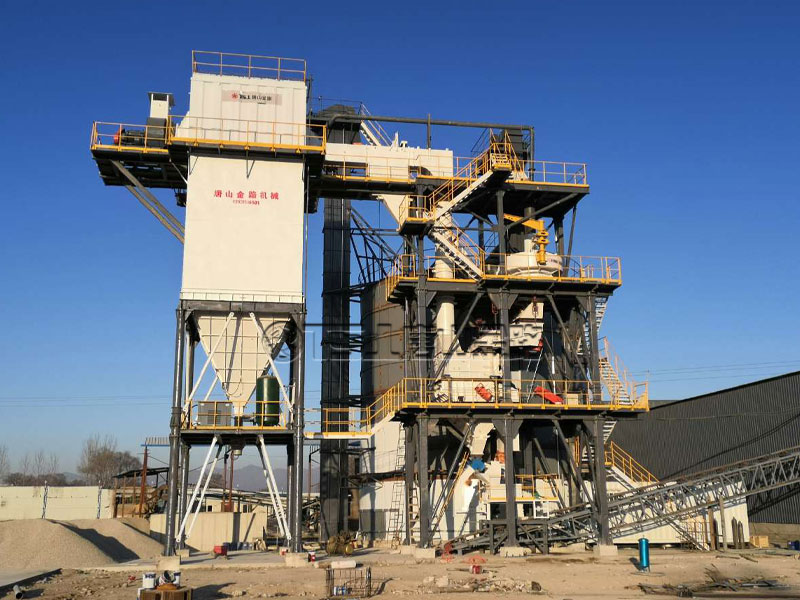 深度解讀制砂機械現(xiàn)狀，剖析制砂行業(yè)發(fā)展前進