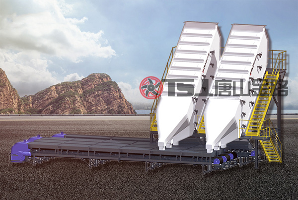 制砂設(shè)備這樣選，成品砂粒形好，級(jí)配優(yōu)