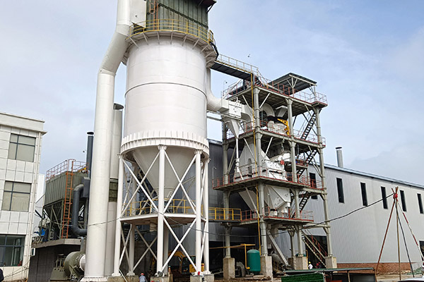 生產(chǎn)機(jī)制砂一定要水洗嗎？看看這款干法制砂樓