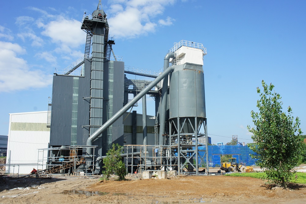 天然砂石效果好么？制砂樓怎么選擇？