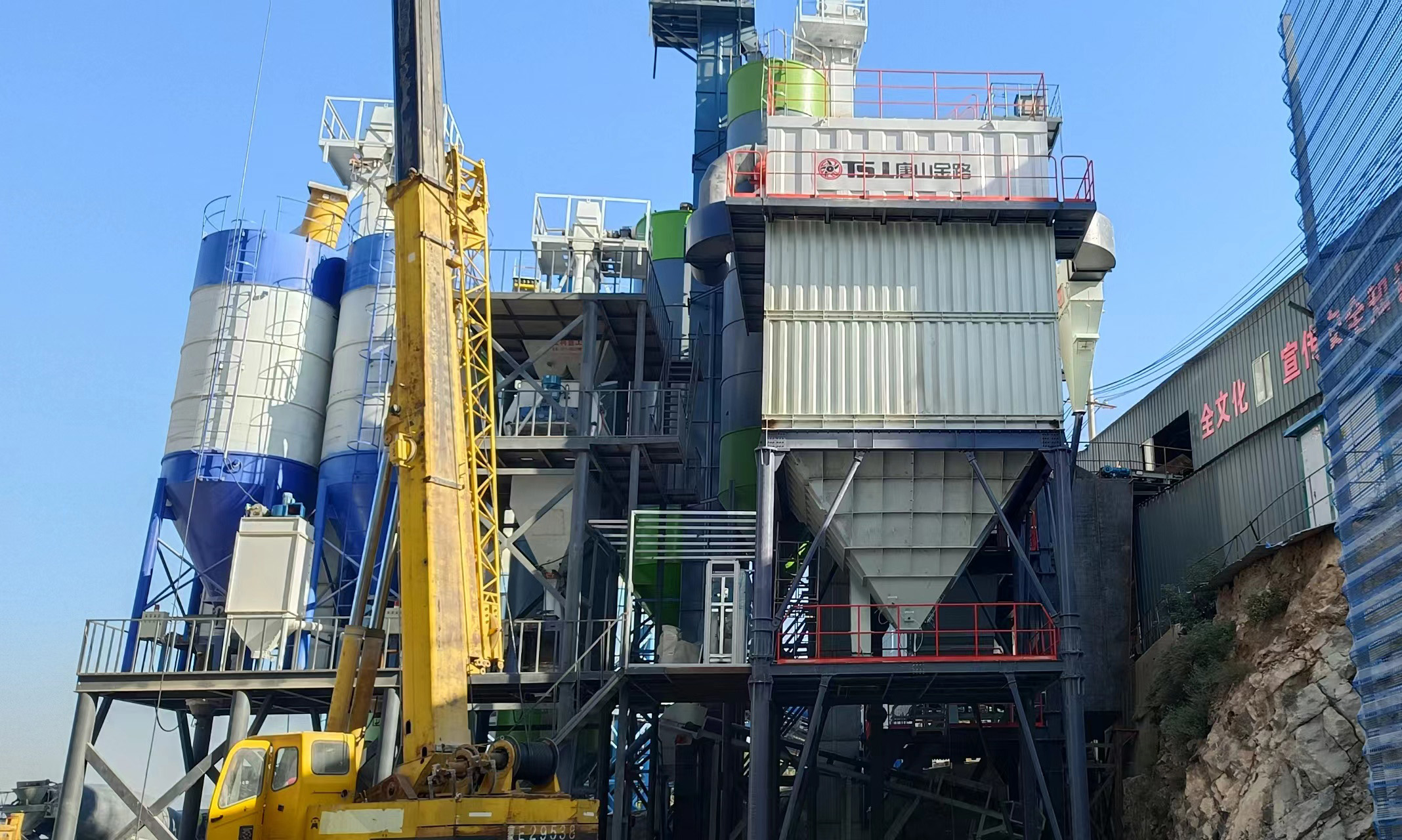 投資制砂廠需要多少錢(qián)？一套制砂樓多少錢(qián)?