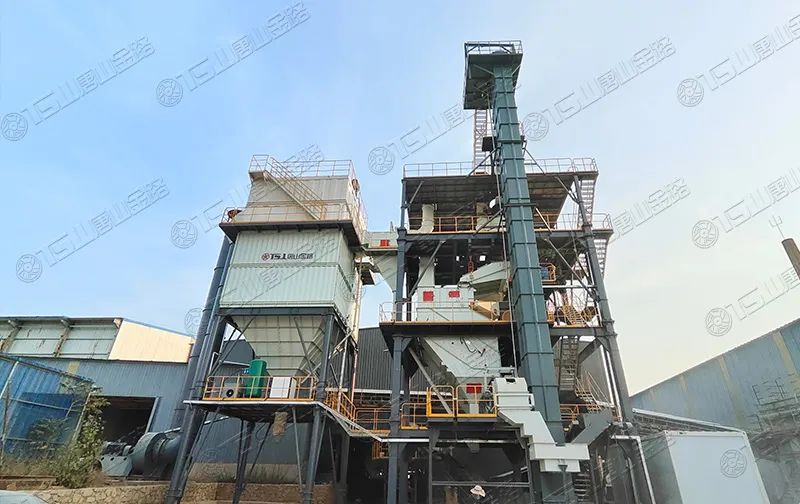 一周資訊 | 重點(diǎn)關(guān)注!六省份砂石生產(chǎn)、運(yùn)輸、堆放等開啟新一輪環(huán)保督察!